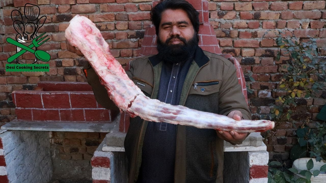 Dumchi Recipe || Beef Dumchi Recipe || Wakeel ky khany || By Rana Waheed