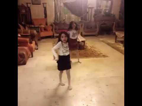 رقص الجوري والجود على اغنية ديبيكا اقرعوا الطبول 