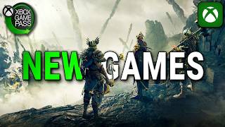 15 HUGE NEW Xbox Game Pass Games Still Coming in 2026!