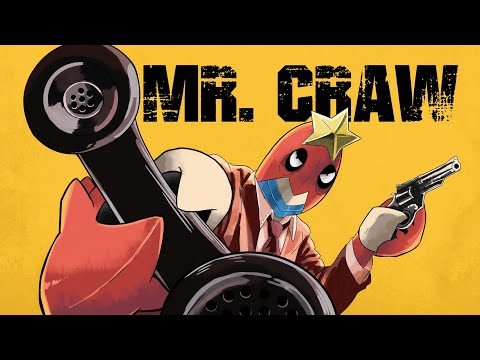 The Yearly Government Mandated Crawdaunt Video