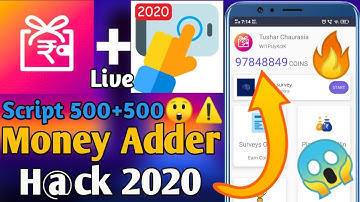 2021 Hindi Mgamer app new h@ck trick unlimited refer bypass trick || unlimited coin free Rahultech🤑
