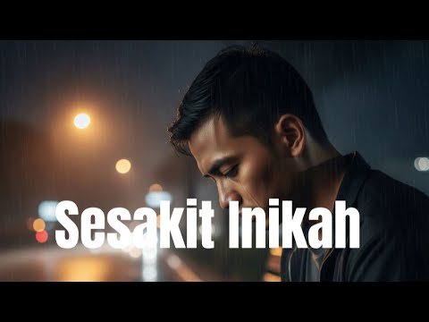 Sesakit Inikah- Ziell Ferdian||cover