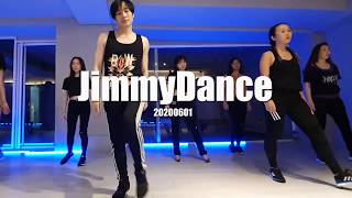 20200601 jimmydance