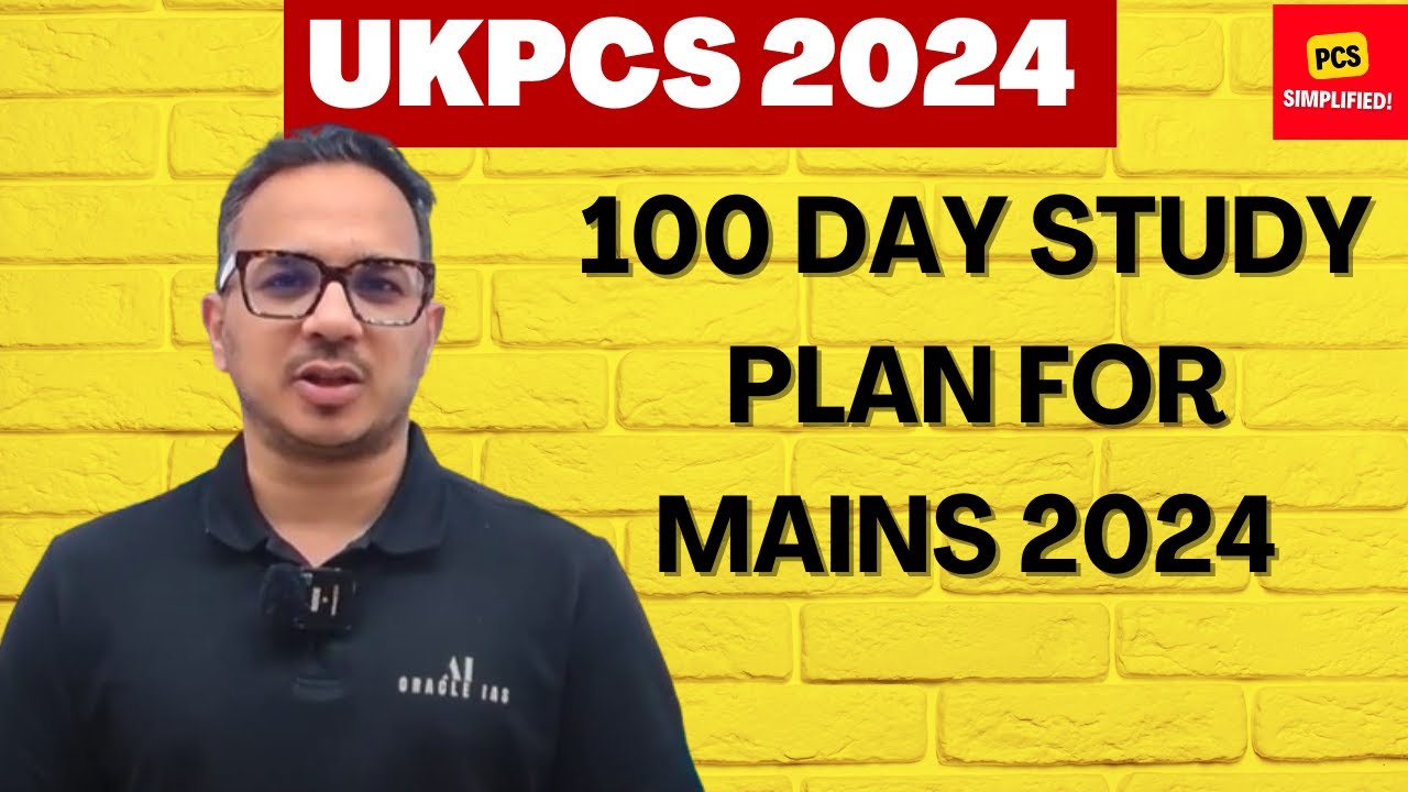 ukpcs-mains-2024-100-days-study-plan-youtube