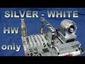 silver build - Pentium 4 3.06 GHz HT - Triplex G4 Ti4200 - RETRO Hardware