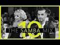 ►SAMBA MUSIC MIX #10