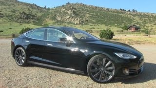 ( http://www.tflcar.com ) the 2013 tesla model s p85 is a
revolutionary car that says goodbye to internal combustion engine and
hello electric mot...