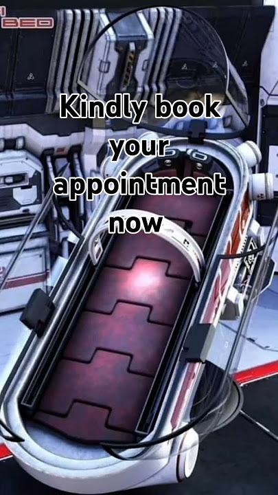 Med beds treatment is free