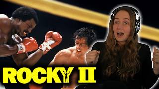 Download Lagu Rocky 2 (1979) || Reaction | First Time Watching MP3 Download Lagu Rocky 2 (1979) || Reaction | First Time Watching MP3