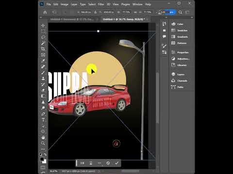 Automotive T Shirt Design Ideas