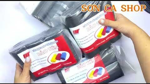 Túi rác đen size đại, trung, tiểu, lớn, cực đại giá rẻ