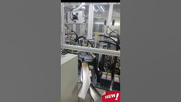 QFW Piercing Connectors Assembly Machine Insulated Puncture Connector Assembly Machine Assembly Line