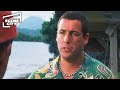 Como si Fuera la Primera Vez: ¡Aléjate de Lucy! (Adam Sandler, Drew Barrymore, Blake Clark)