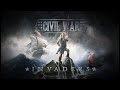 Invaders - Civil War Tradução/Legendado (PT-BR)