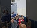 التكبيرات تملأ مساجد سوهاج في ليلة عيد الأضحى المبارك