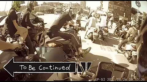 四缸车太烫差点倒车？你各位有这经验？千万不要听新资料夹！会出4 - 天天要闻