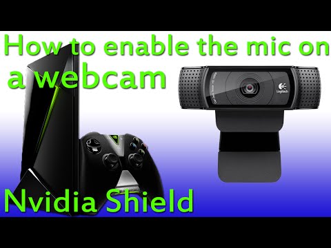 Video: Nvidia Shield: Mikrokonsool, Digiboks Või Midagi Muud?