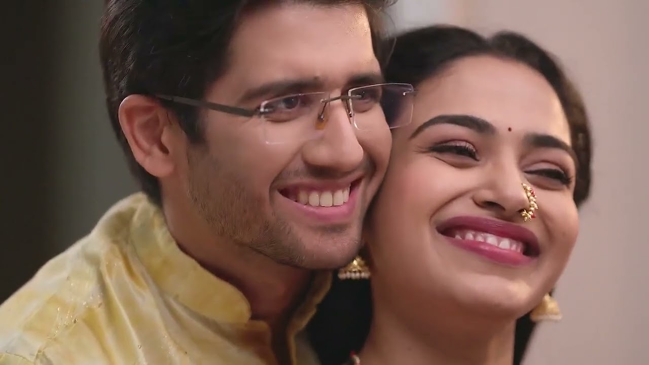 Tula Japnar Aahe | Ep - 36 | Webisode | Mar 31 2025 | Zee Marathi