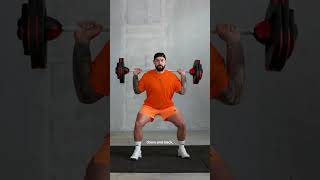 Download Lagu How to do a Squat MP3