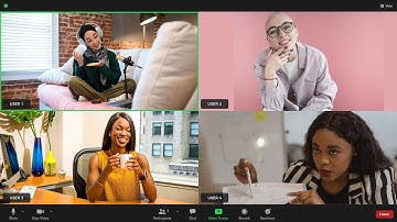 How to Fullscreen ZOOM in laptop | How to Full screen ZOOM Meeting on PC
