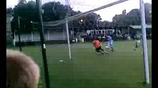 Ben wright goal vs leatherhead Profile