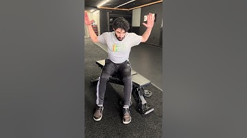 Prone Row to External Rotation