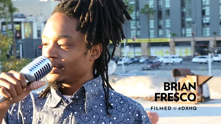 Brian Fresco - Hollywood Freestyle