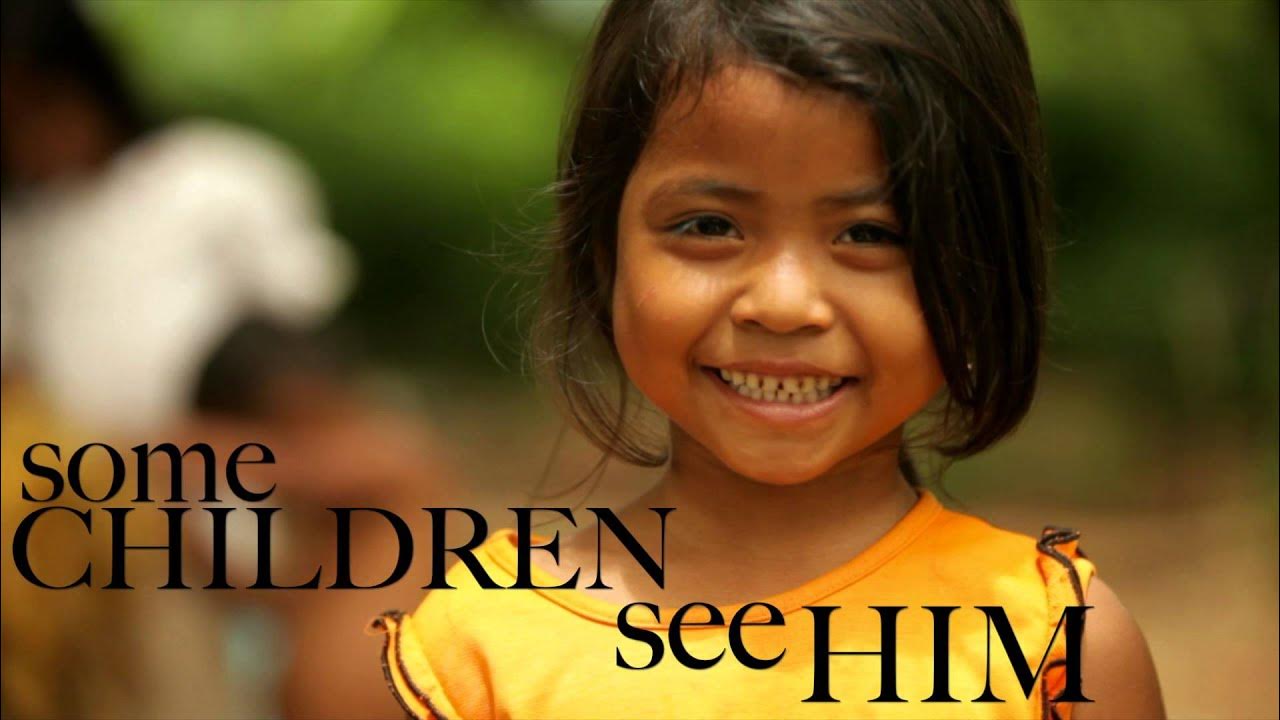 Some children think it is possible