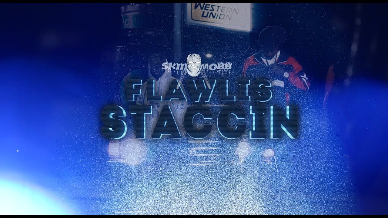 Watch Flawlis - Staccin (Official Music Video) Shot by SKIIIMOBB on YouTube Watch Flawlis - Staccin (Official Music Video) Shot by SKIIIMOBB on YouTube