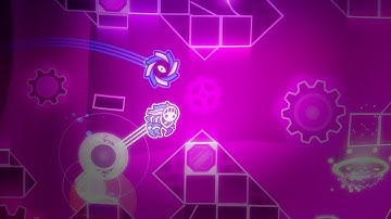 [2K] My Part in Flowering [Ft. @Gosming] // Hosted by @Det2004 | Geometry Dash 2.11