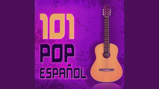 Video thumbnail of "La Banda Del Pop - Prometo Estarte Agradecido"