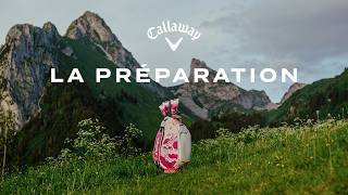 La Préparation La Préparation