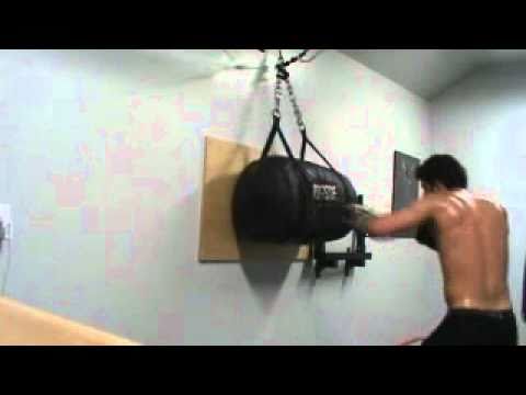 Uppercut Bag Workout You Uppercut Bag Workout
