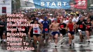 Tunnel To Towers 9/11 Run Across America