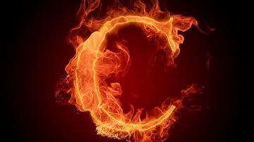 HOW TO WRITE ALPHABET C FEAT. VAISHALI SHARMA | OFFICIAL VIDEO |