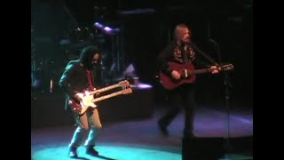 End of the Line - Tom Petty & the HBs, live at MSG 2008 (video!)