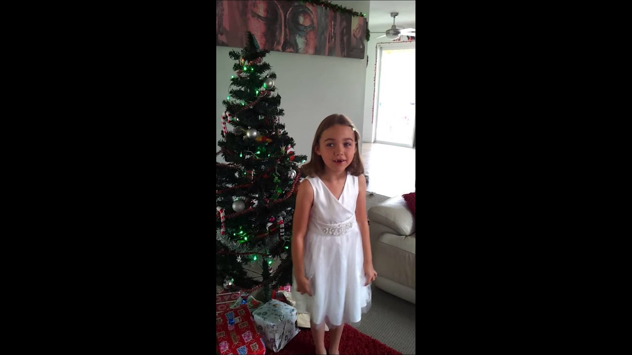 Christmas Song Gone Wrong