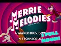 Classic Merrie Melodies Cartoons Best Full Episodes Collection 