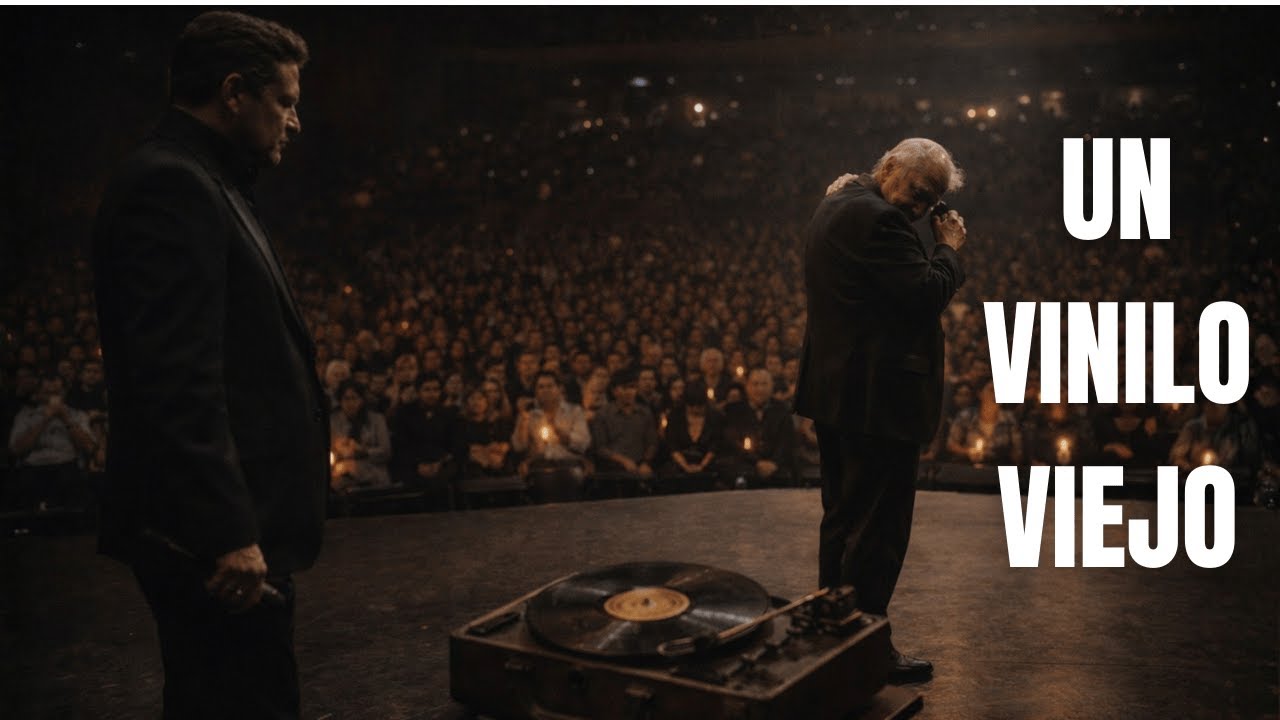 El Vinilo que No Pudo Dejar Ir Durante 51 Años