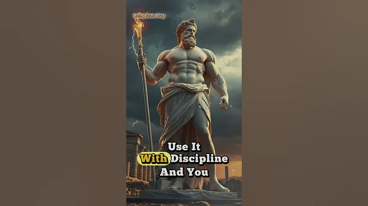 The 3 Stoic Truths That Set You Free