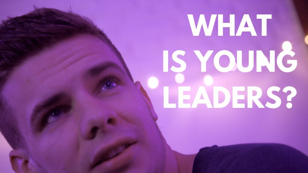 what-is-young-leaders-youtube