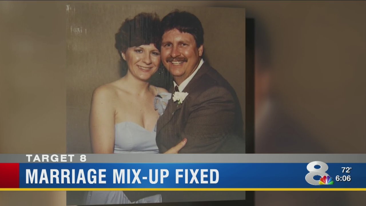 Target 8 helps Sebring man with VA problem