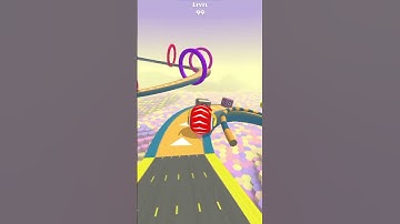 Action Ball level 99