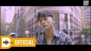 KARD KLIP #27 BM Cover making film