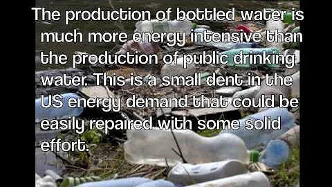 Meredith Weaver - Bottled Water
