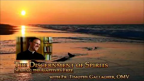 #04 The Second Rule -The Discernment of Spirits /w...