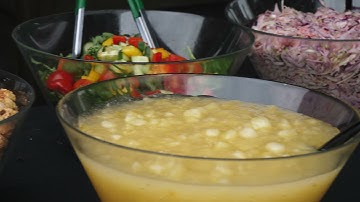 Simply Hog Roast - Event Catering & Hog Roasts