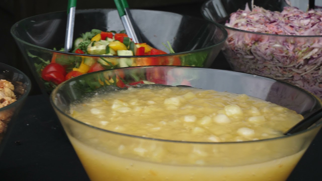 Simply Hog Roast - Event Catering & Hog Roasts