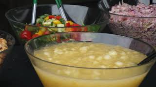 Simply Hog Roast - Event Catering & Hog Roasts