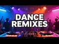 DANCE REMIXES – AO VIVO 🎙️🔥 80s, 90s, 2000s e Atuais! (LIVE 107🎧